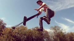 Pogo GoPro
