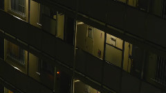 影视原声 - 电影< アイズ >预告片