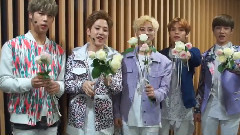 Rose Day May 14th