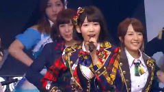 Encore 小嶋陽菜cut