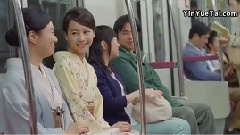 東京メトロCM 