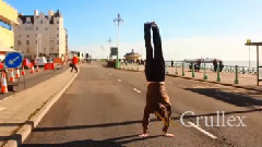 PEOPLE ARE AWESOME 2015(IMPOSSIBLE)