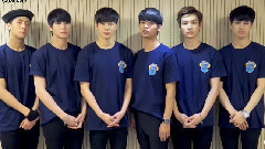 VIXXT Arlight Festival 星光学历评价 最后问题