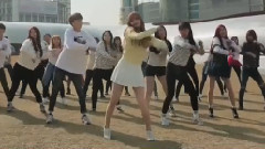 恰恰恰ChaChaCha