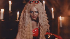 Zombie Barbie