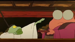 影视原声 - 微电影< Dodoba >