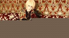 Masquerade 拍摄花絮