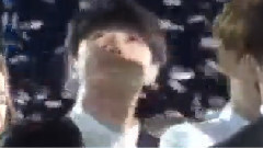 抓纸片