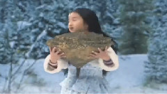 影视原声 - 电视剧<孔雀翎>剪辑