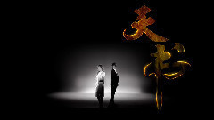 天书世界