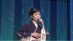 石原询子 - 湖畔の宿
