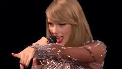 Blank Space & Style & Bad Blood & Shake It Off