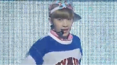 1-4-3(I Love You)
