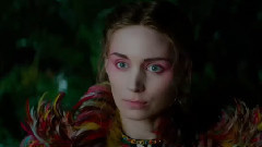 影视原声 - 电影<彼得潘>真人版 预告