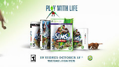 The Sims Pets