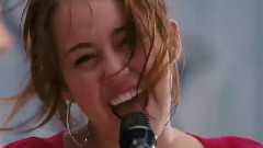 Miley Cyrus - The Climb