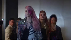 影视原声 - 电影<杰姆和全息图Jem And The Holograms>预告片