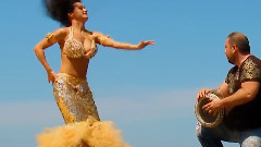 Belly Dance Mermaids