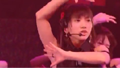 飞べないアゲハチョウ 初代アンダーガールズ AX