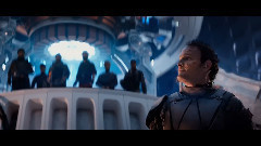 电影<霍比特人3>