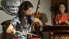 宋飞二胡独奏河南小曲曲谱_宋飞良宵二胡独奏简谱(2)