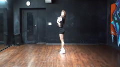 CUPID 舞蹈模仿