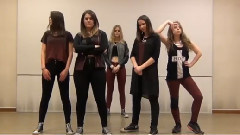 Girls Girls Girls(Dance Cover)