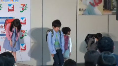 芦田爱菜 - <2016イトーヨーカドーランドセル> 新CM発表会