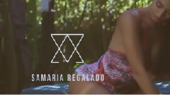 Samaria Regalado & Erik Tranberg