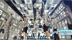Love Me Right