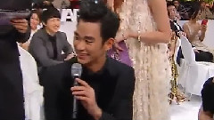 2012MBC演技大赏