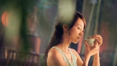 茶香滿色