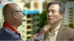 影视原声 - 好大一个家