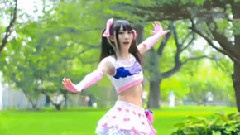 夏色笑容