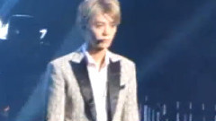 Baby Don't Cry