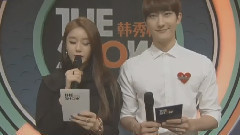 The Show 智妍Cut
