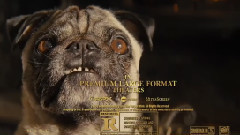 影视原声 - 电影<金牌特工>超级碗预告