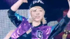 I Got A Boy