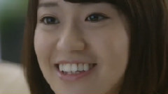 日清食品 CM
