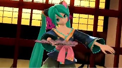 紅色乙女