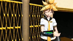 恶ノ娘