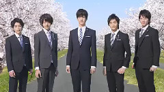 AOKI CM 15/02/05