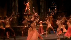 Danse Bacchanale