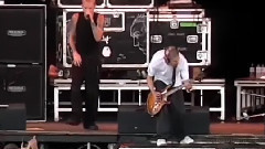 Linkin Park - Live At West Palm Beach 2001