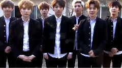 2015 BTS Live Trilogy Episode I BTS Begins