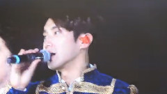 Siwon Talk Part