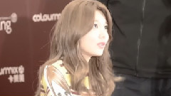 香港LLang Fansign Event
