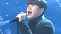 I can't Forget about you - Show!Champion 现场版 15/02/11