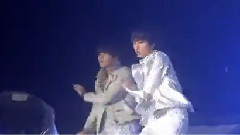 Dance Battle