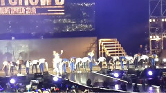 Haru & Ending